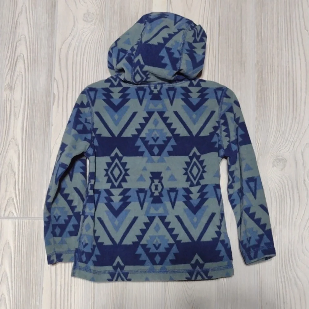 Awesome Fleece Hoodie